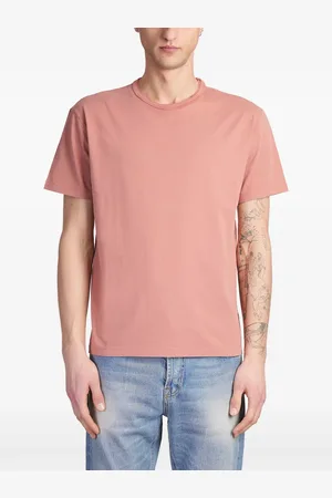 GRIFONI Cotton t-shirt