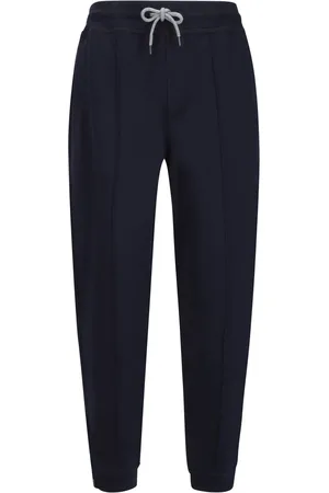 Brunello Cucinelli Tapered track pants
