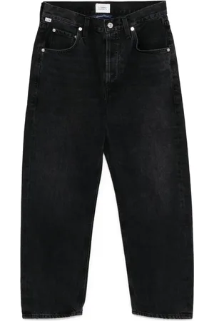 Citizens of Humanity Dahlia bow leg jeans