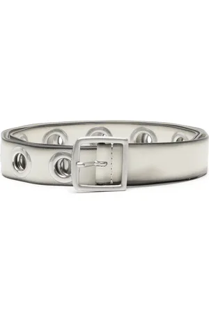 Isabel Marant Delicia leather belt