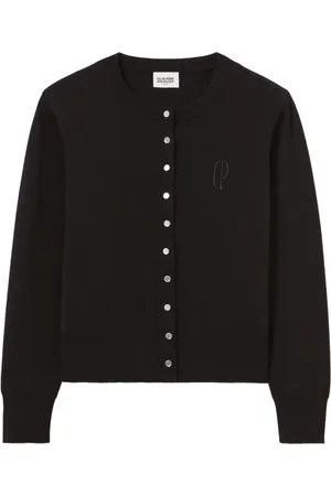 Claudie Pierlot Button-up cardigan
