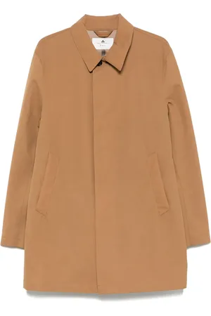 Peuterey Hinnoya coat