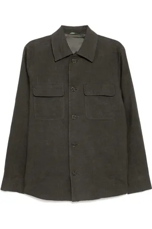 N.PEAL Scala shirt