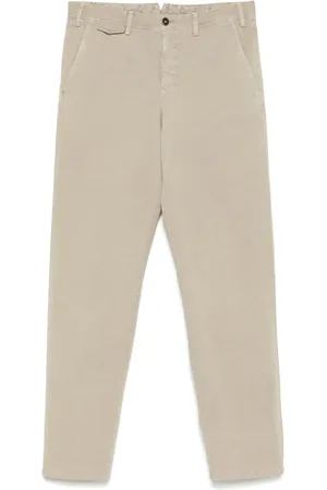 PT Torino Tapered trousers