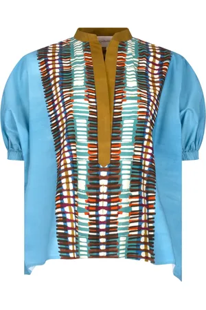 Silvia Tcherassi Susanne blouse