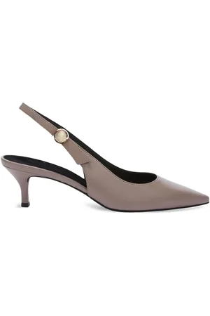 Furla Leather pumps