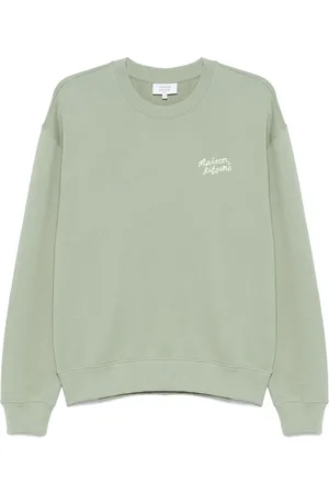 Maison Kitsuné Handwriting Comfort sweatshirt
