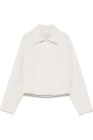 Lanvin Cotton jacket