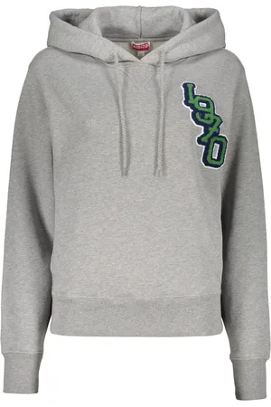 Kenzo Cotton hoodie