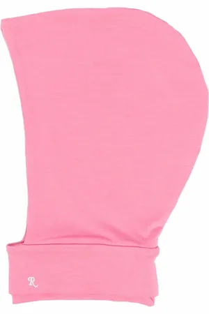 RAF SIMONS Plain balaclava hat