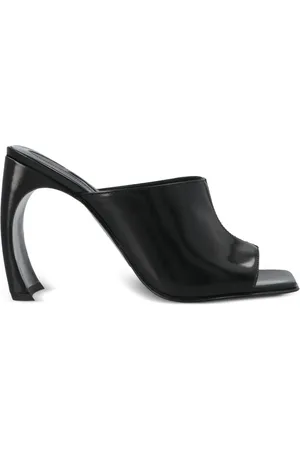 Free Lance 100mm Sloan mules