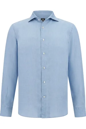 Boggi Milano Linen shirt