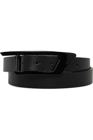 Diesel Leather belt