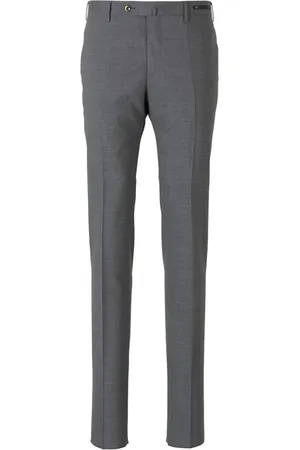 PT Torino Wool trousers