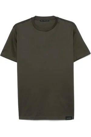 LOW BRAND Jersey T-shirt