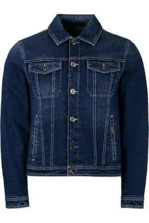 MOORER Padded jacket