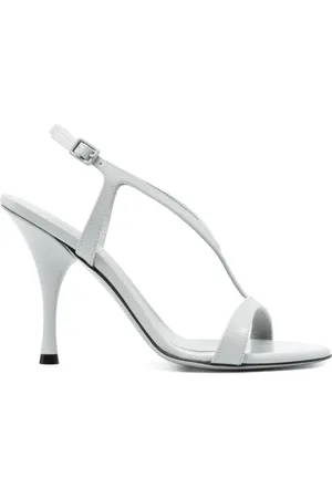 ROBERTO FESTA 100mm Jennie sandals