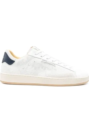 Crime london Fierce sneakers