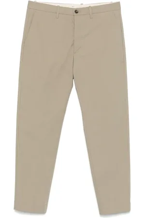 Nine In The Morning Nikolas chino trousers