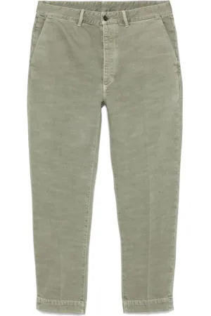 Nine In The Morning Tim chinos