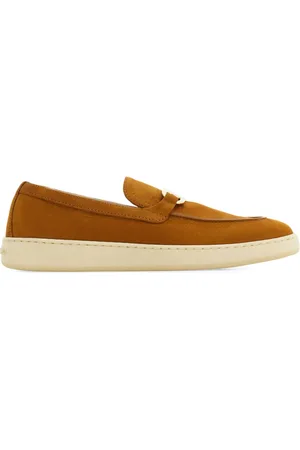 Salvatore Ferragamo New Vara loafers