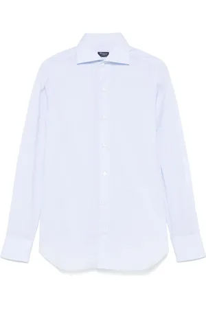 Finamore Cotton shirt