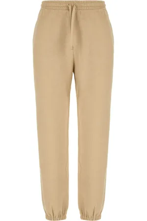 Max Mara Elasticated waistaband joggers