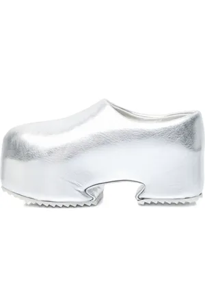 Yume Yume Metallic mules