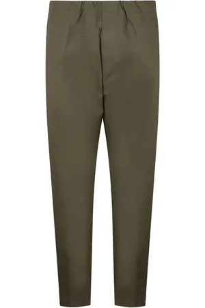 Nine In The Morning Tapered trousers