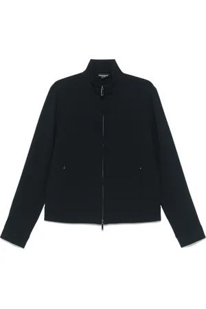 Emporio Armani Zip-up jacket