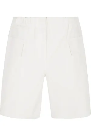Jil Sander Cotton shorts
