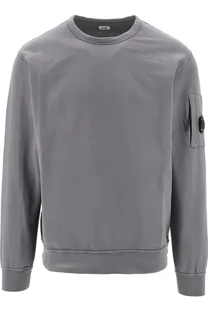 C.P. Company Lens-detail sweatshirt