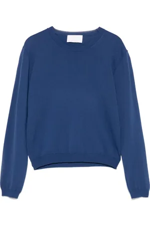 Daniele Fiesoli Crew neck sweater
