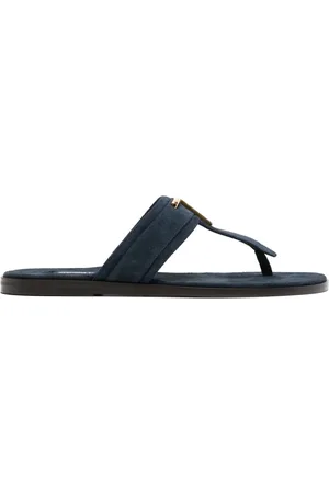 Tom Ford Suede sandals