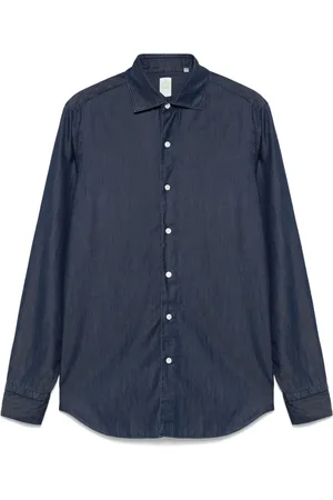 Finamore Chambray shirt