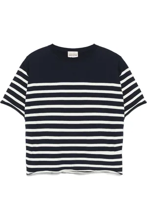 SEMICOUTURE Ombeline T-shirt