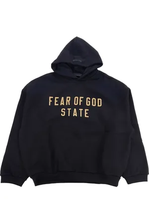 FEAR OF GOD Fleece hoodie