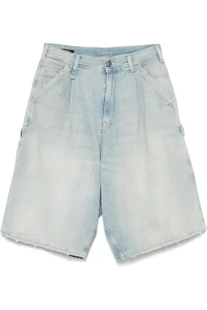 R13 Jesse shorts