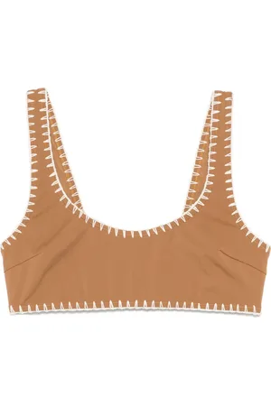 Nanushka Malti bikini top