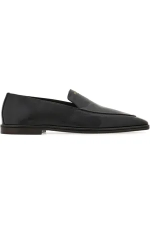 Salvatore Ferragamo Leather loafers