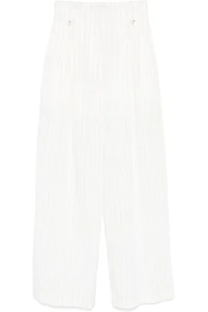Nanushka Jenci trousers