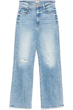 Mother The Maven Skimp jeans