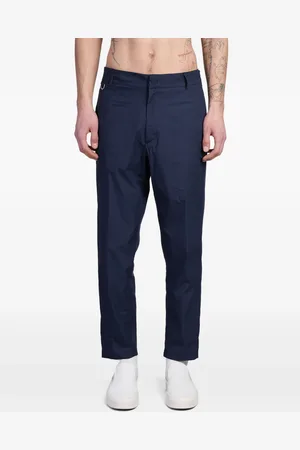 LOW BRAND George trousers