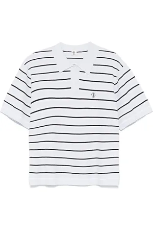 THE GARMENT Madison polo top