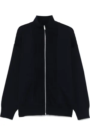 Jil Sander Zip-up cardigan