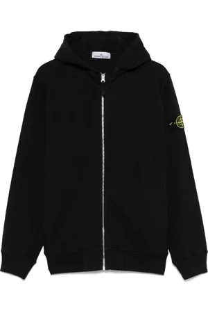 Stone Island Compass-badge hoodie