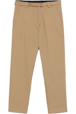 LOW BRAND Virgil trousers