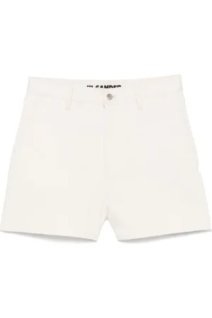 Jil Sander Denim shorts
