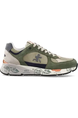 Premiata Mase sneakers