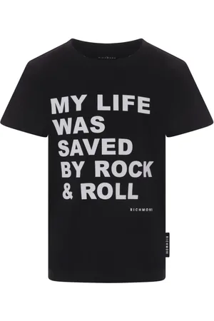 John Richmond Cotton t-shirt